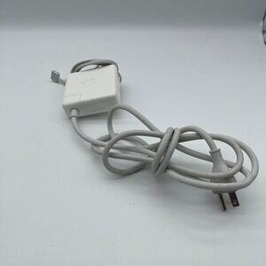 Apple‎ 85W MagSafe 2 Power Adapter MacBook Charger A1424 White OEM